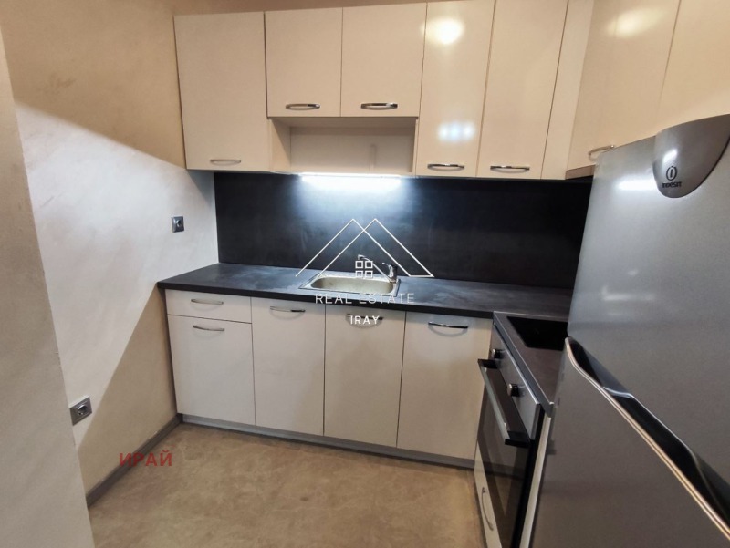 Zu vermieten  1 Schlafzimmer Stara Zagora , Opaltschenski , 60 qm | 45405119 - Bild [12]