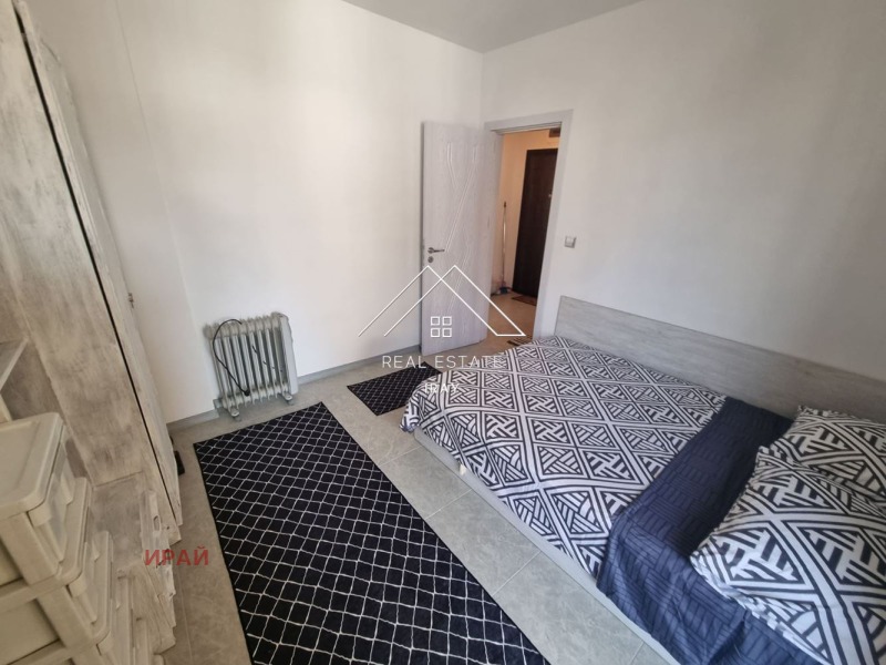 Zu vermieten  1 Schlafzimmer Stara Zagora , Opaltschenski , 60 qm | 45405119 - Bild [11]