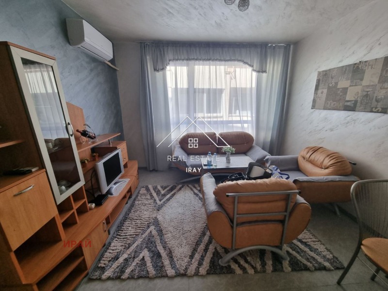 Zu vermieten  1 Schlafzimmer Stara Zagora , Opaltschenski , 60 qm | 45405119 - Bild [5]