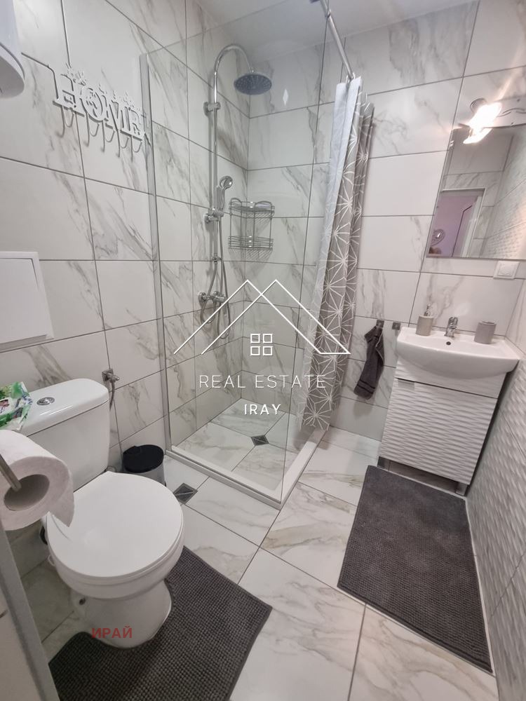 Zu vermieten  1 Schlafzimmer Stara Zagora , Opaltschenski , 60 qm | 45405119 - Bild [13]