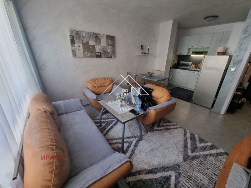 Zu vermieten  1 Schlafzimmer Stara Zagora , Opaltschenski , 60 qm | 45405119 - Bild [4]