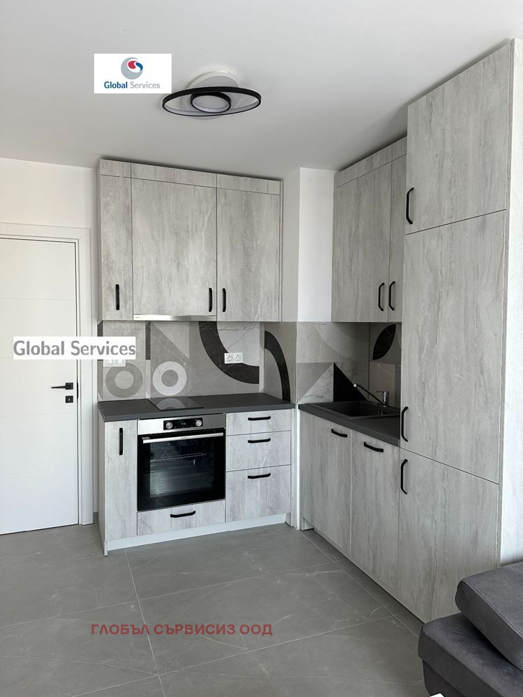Zu vermieten  1 Schlafzimmer Sofia , Manastirski liwadi , 60 qm | 25869951 - Bild [2]
