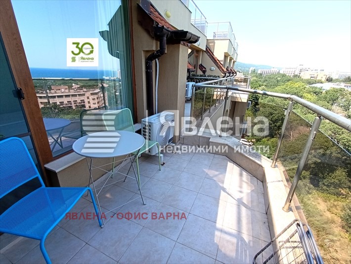 В оренду  1 спальня Варна , к.к. Златни пясъци , 75 кв.м | 68252774 - зображення [7]