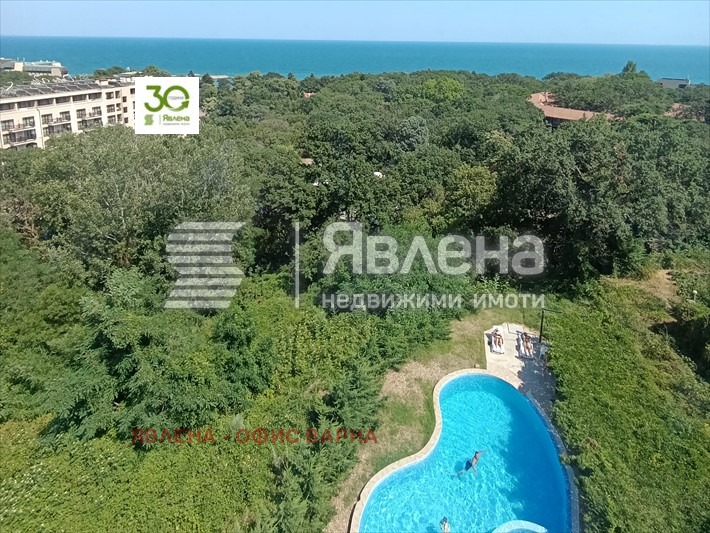 В оренду  1 спальня Варна , к.к. Златни пясъци , 75 кв.м | 68252774 - зображення [5]