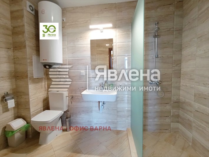 В оренду  1 спальня Варна , к.к. Златни пясъци , 75 кв.м | 68252774 - зображення [8]