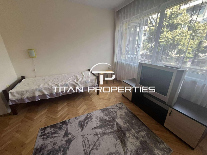 Дава под наем  2-стаен град Варна , Спортна зала , 64 кв.м | 89357435 - изображение [8]