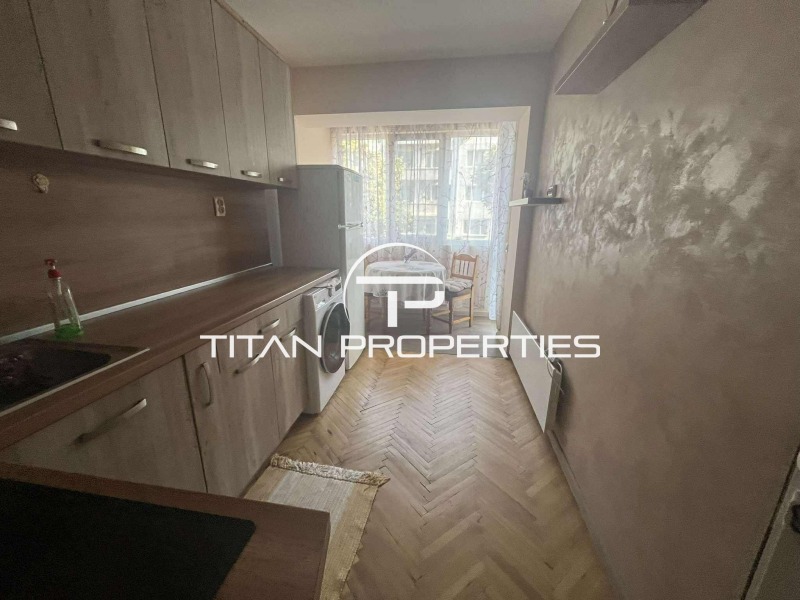 Дава под наем  2-стаен град Варна , Спортна зала , 64 кв.м | 89357435 - изображение [3]