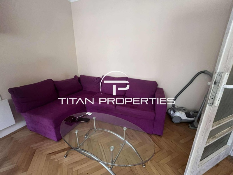 Дава под наем  2-стаен град Варна , Спортна зала , 64 кв.м | 89357435 - изображение [2]