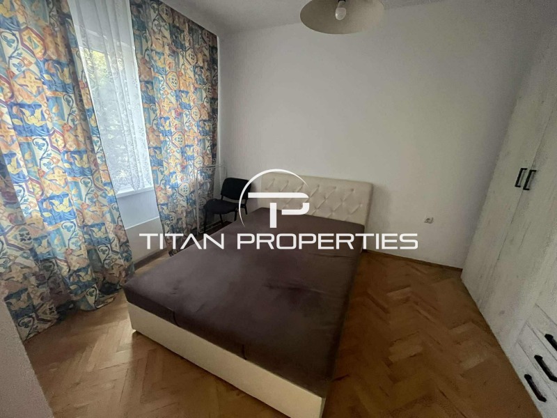 Дава под наем  2-стаен град Варна , Спортна зала , 64 кв.м | 89357435 - изображение [6]