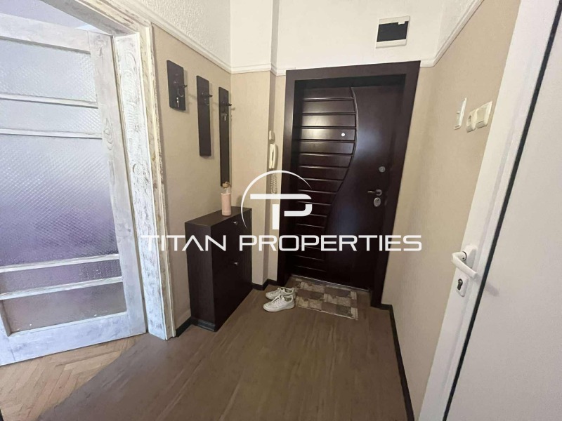 Дава под наем  2-стаен град Варна , Спортна зала , 64 кв.м | 89357435 - изображение [7]