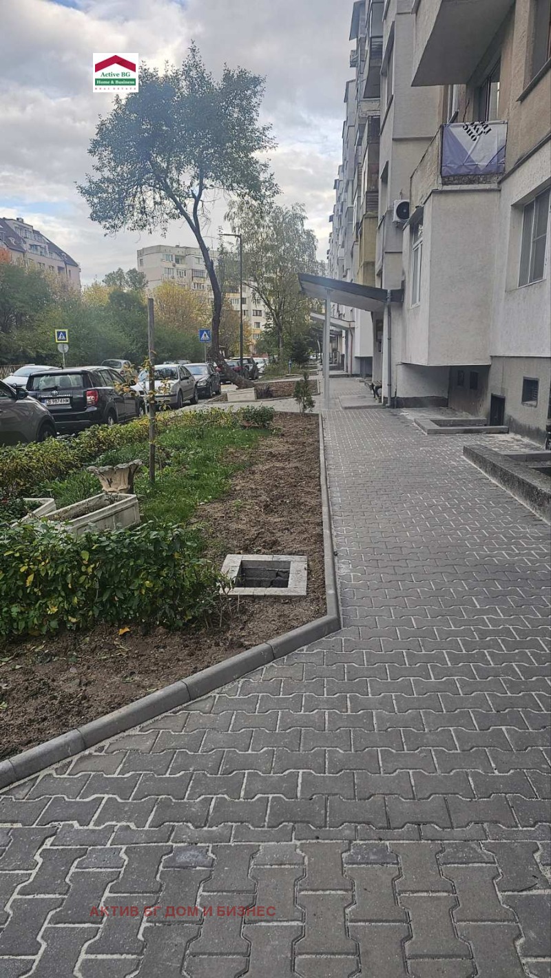 Дава под наем 2-СТАЕН, гр. София, Свобода