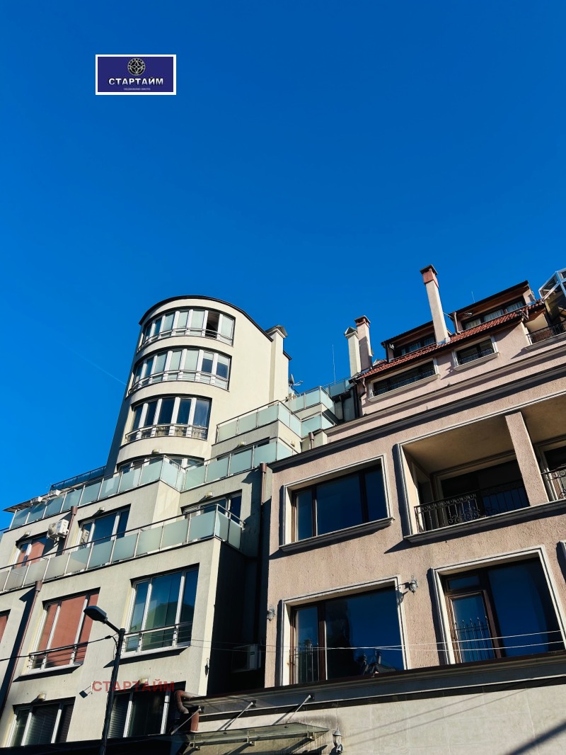 Дава под наем 2-СТАЕН, гр. София, Център, снимка 3 - Апартаменти - 53053791