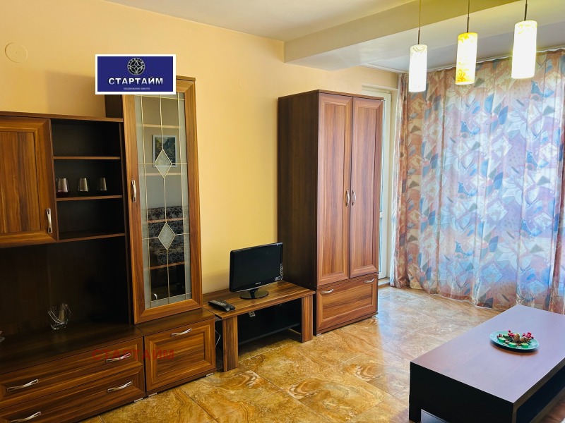 Дава под наем 2-СТАЕН, гр. София, Център