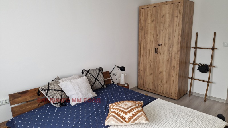 Дава под наем 2-СТАЕН, гр. София, Манастирски ливади, снимка 4 - Апартаменти - 53154551