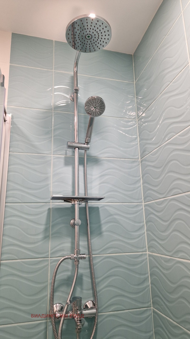 Дава под наем 2-СТАЕН, гр. София, Манастирски ливади, снимка 9 - Апартаменти - 53154551