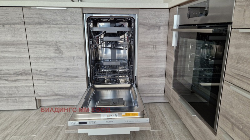 Дава под наем 2-СТАЕН, гр. София, Манастирски ливади, снимка 7 - Апартаменти - 53154551