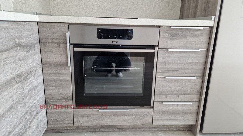 Дава под наем 2-СТАЕН, гр. София, Манастирски ливади, снимка 5 - Апартаменти - 53154551