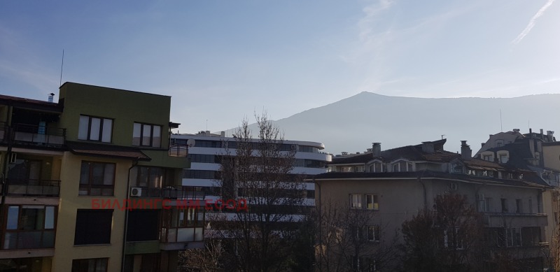 Дава под наем 2-СТАЕН, гр. София, Манастирски ливади, снимка 11 - Апартаменти - 53154551