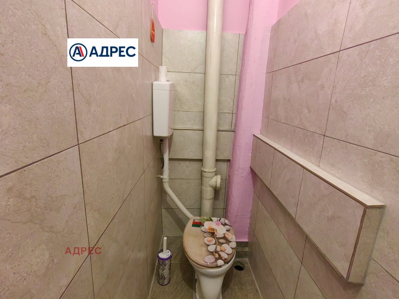 Дава под наем 2-СТАЕН, гр. Варна, Цветен квартал, снимка 7 - Апартаменти - 53248141