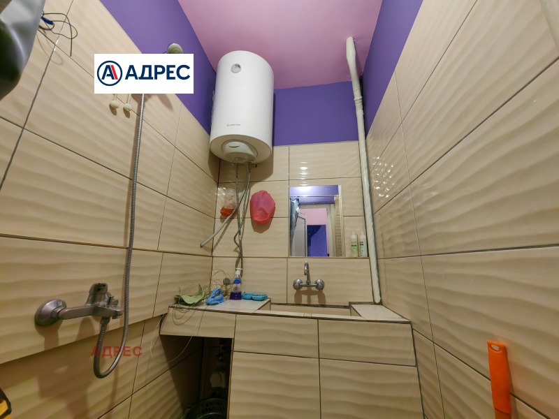 Дава под наем 2-СТАЕН, гр. Варна, Цветен квартал, снимка 6 - Апартаменти - 53248141