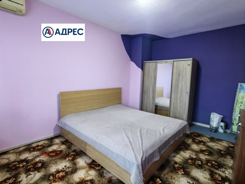 Дава под наем 2-СТАЕН, гр. Варна, Цветен квартал, снимка 4 - Апартаменти - 53248141