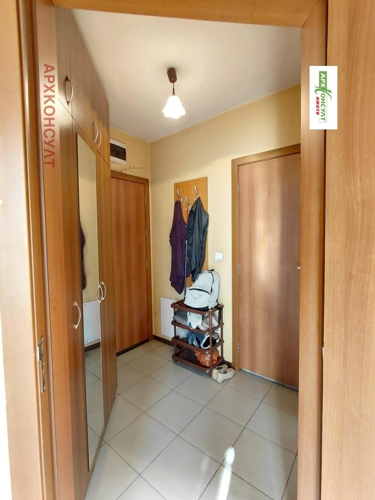 Дава под наем 2-СТАЕН, гр. София, Люлин 10, снимка 13 - Апартаменти - 56018137
