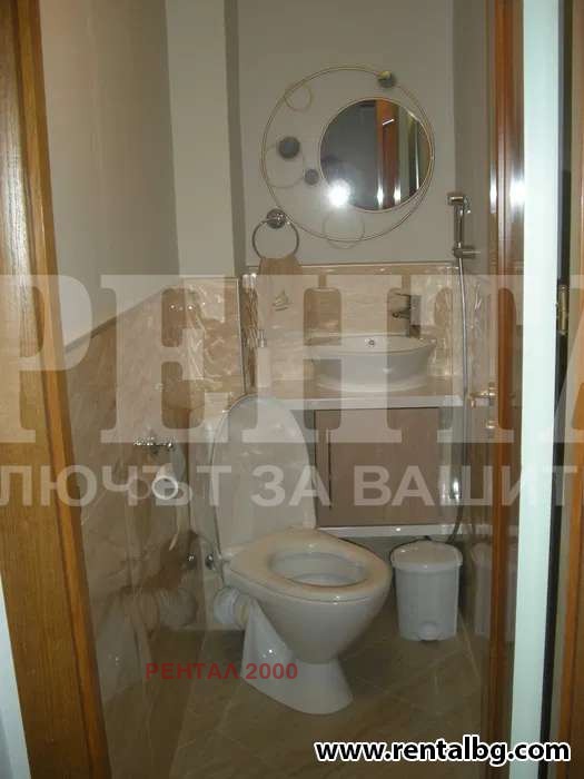 Дава под наем 2-СТАЕН, гр. Пловдив, Център, снимка 10 - Апартаменти - 56220433