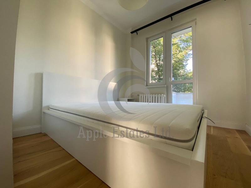 Дава под наем 3-СТАЕН, гр. София, Център, снимка 9 - Апартаменти - 52620176