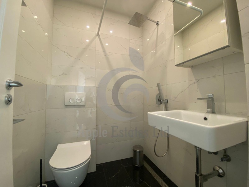 Дава под наем 3-СТАЕН, гр. София, Център, снимка 10 - Апартаменти - 52620176