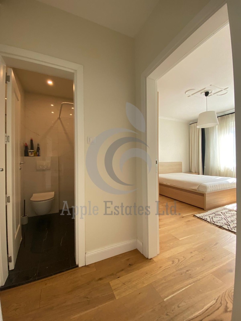 Дава под наем 3-СТАЕН, гр. София, Център, снимка 7 - Апартаменти - 52620176