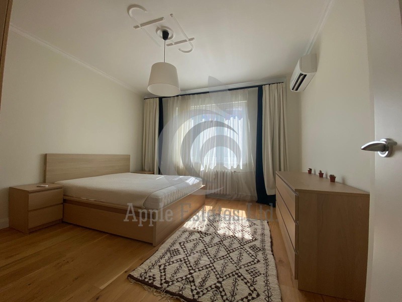 Дава под наем 3-СТАЕН, гр. София, Център, снимка 4 - Апартаменти - 52620176