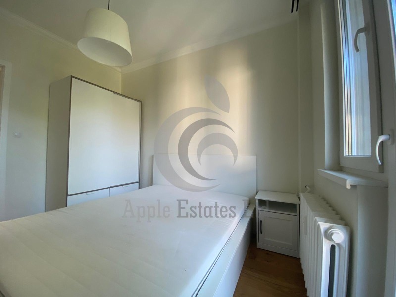 Дава под наем 3-СТАЕН, гр. София, Център, снимка 8 - Апартаменти - 52620176