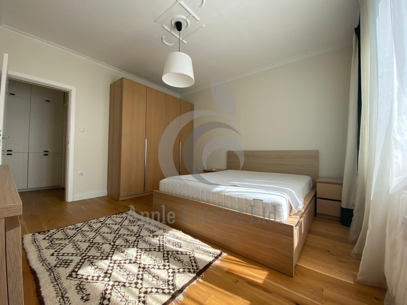 Дава под наем 3-СТАЕН, гр. София, Център, снимка 6 - Апартаменти - 52620176