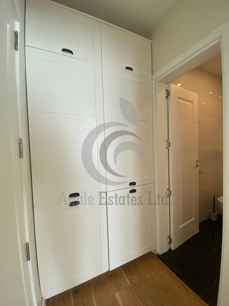 Дава под наем 3-СТАЕН, гр. София, Център, снимка 5 - Апартаменти - 52620176