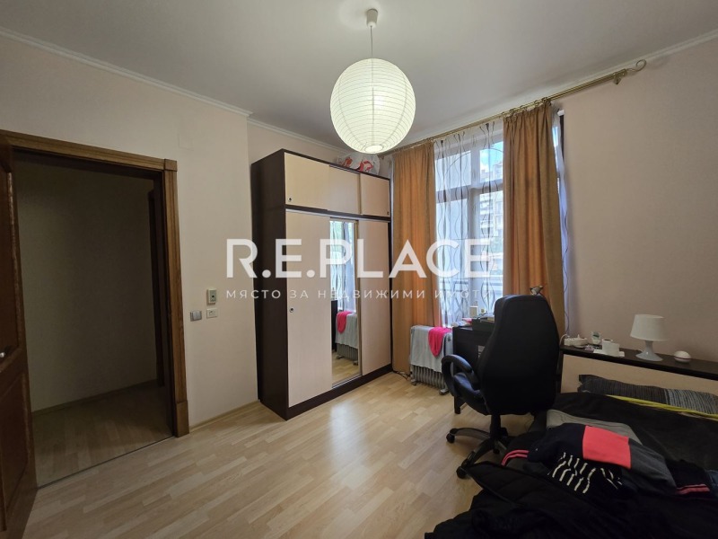 Дава под наем  3-стаен град Варна , Бриз , 115 кв.м | 60475831 - изображение [11]