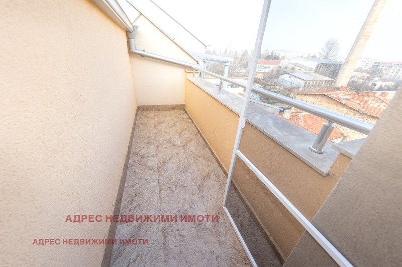 В аренду  2 спальни Стара Загора , Била , 100 кв.м | 75725830 - изображение [6]