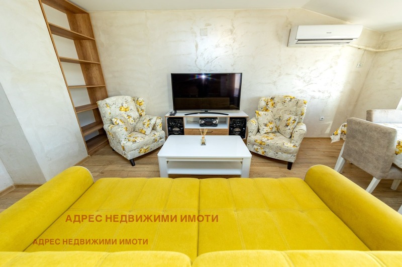 В аренду  2 спальни Стара Загора , Била , 100 кв.м | 75725830 - изображение [2]