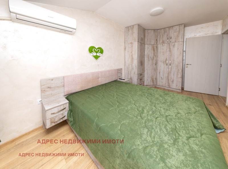В аренду  2 спальни Стара Загора , Била , 100 кв.м | 75725830 - изображение [8]