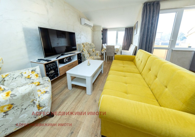 В аренду  2 спальни Стара Загора , Била , 100 кв.м | 75725830