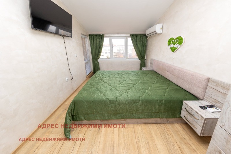 В аренду  2 спальни Стара Загора , Била , 100 кв.м | 75725830 - изображение [5]