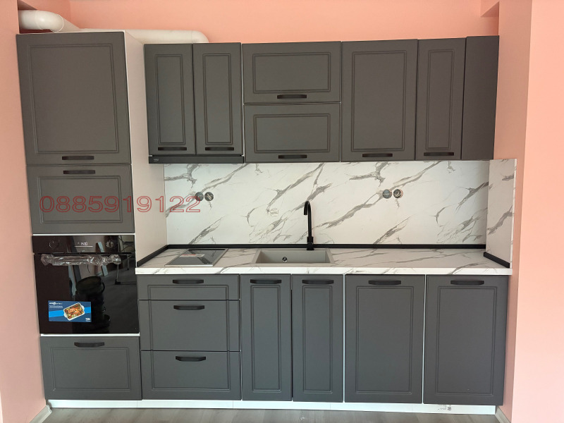 Дава под наем 3-СТАЕН, гр. София, Белите брези, снимка 6 - Апартаменти - 52560512