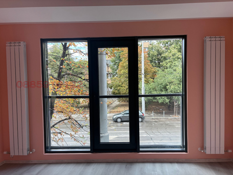 Дава под наем 3-СТАЕН, гр. София, Белите брези, снимка 2 - Апартаменти - 52560512