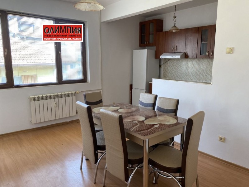 Под наем 3-СТАЕН, град Плевен, Идеален център • 400 € / 782.33 лв. • 57293622 1