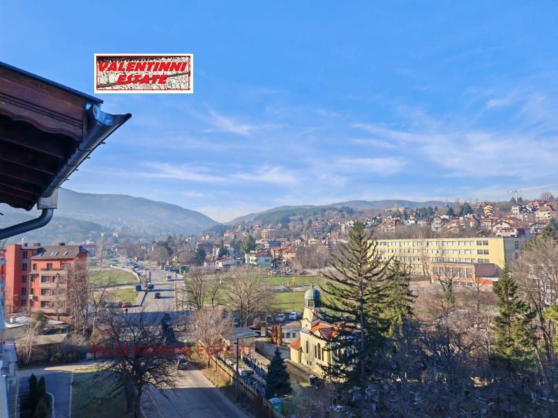 Дава под наем 3-СТАЕН, гр. София, Карпузица, снимка 13 - Апартаменти - 52811297