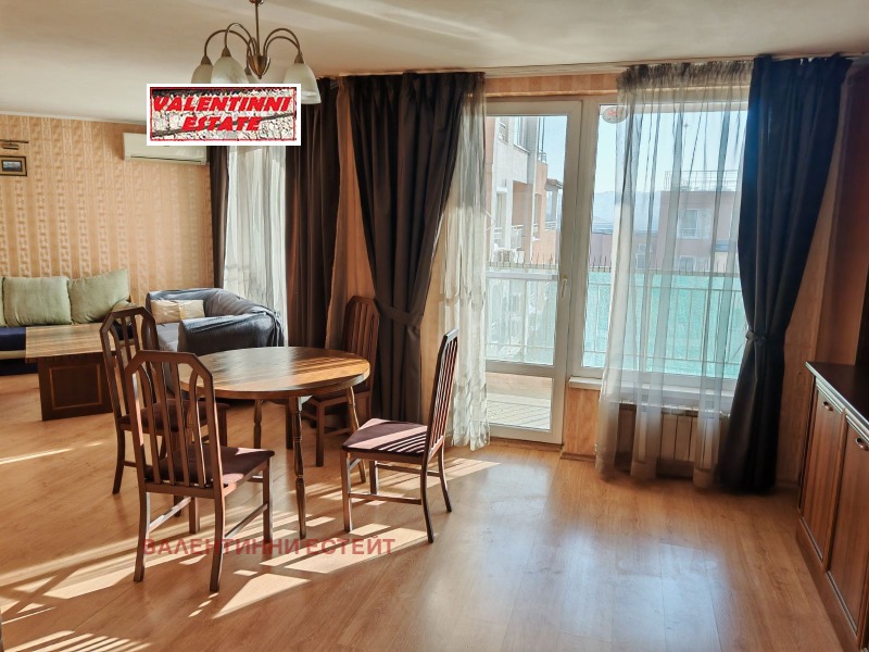 Дава под наем 3-СТАЕН, гр. София, Карпузица, снимка 2 - Апартаменти - 52811297