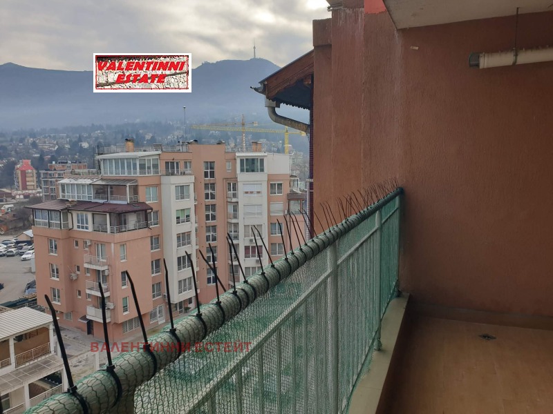 Дава под наем 3-СТАЕН, гр. София, Карпузица, снимка 14 - Апартаменти - 52811297