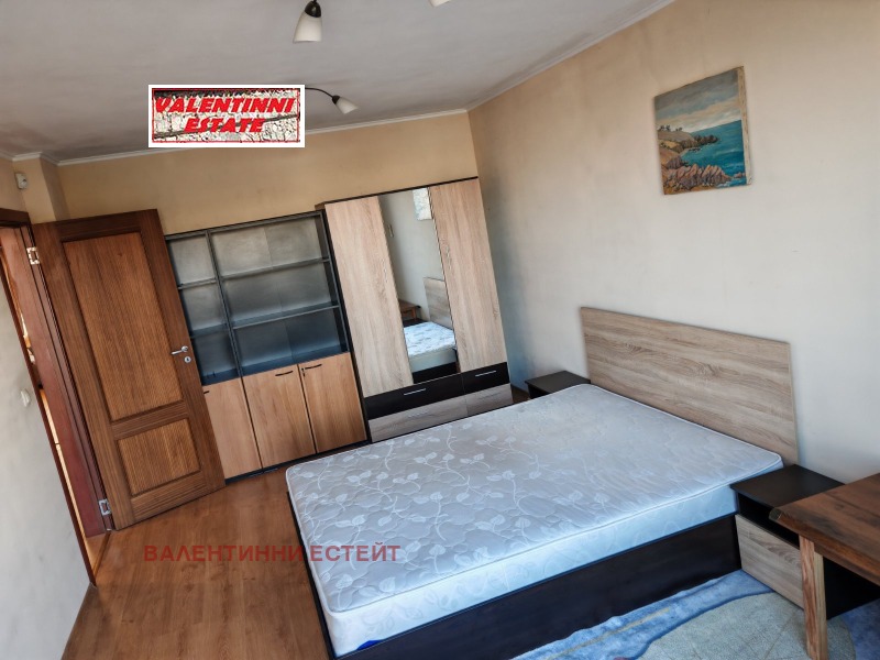 Дава под наем 3-СТАЕН, гр. София, Карпузица, снимка 10 - Апартаменти - 52811297