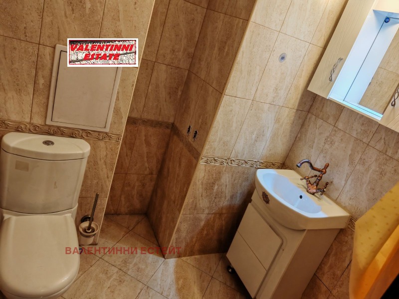 Дава под наем 3-СТАЕН, гр. София, Карпузица, снимка 5 - Апартаменти - 52811297