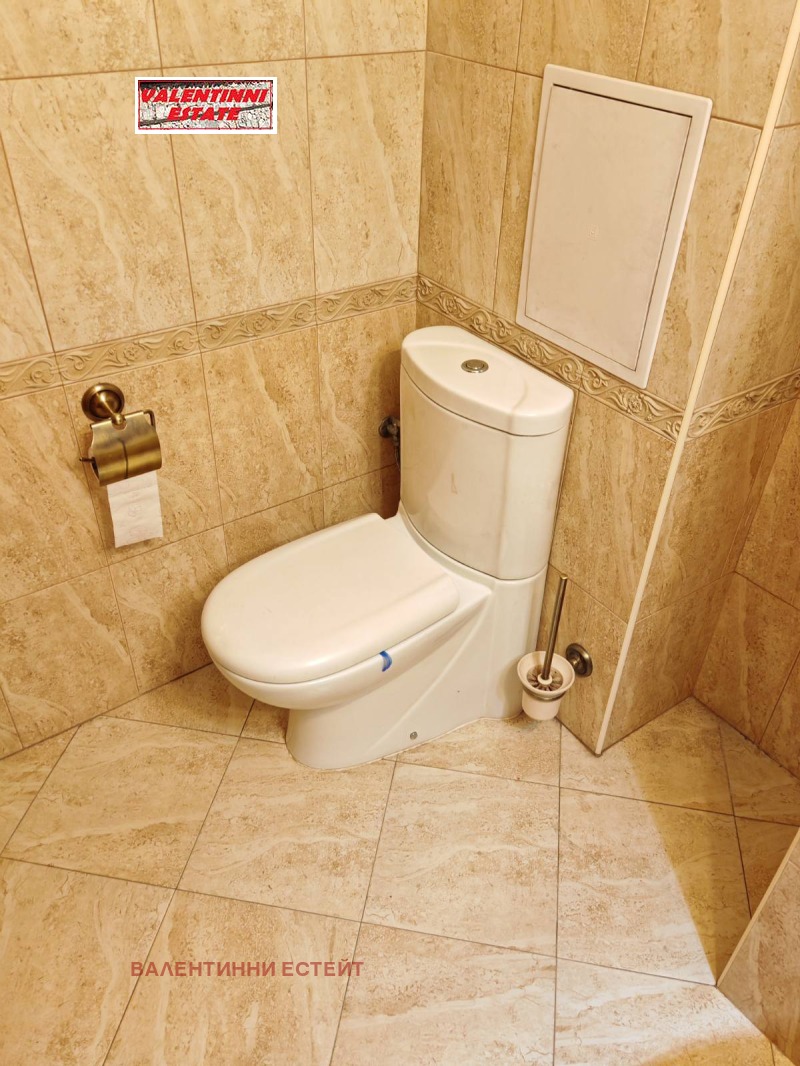 Дава под наем 3-СТАЕН, гр. София, Карпузица, снимка 7 - Апартаменти - 52811297