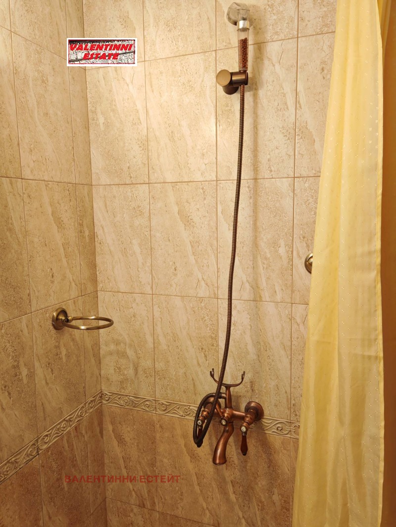 Дава под наем 3-СТАЕН, гр. София, Карпузица, снимка 6 - Апартаменти - 52811297